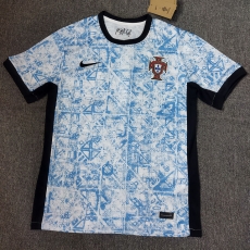 24 Portugal Away